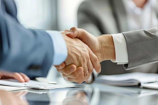 VCS and Hebei Quanke Environmental Protection have entered into a strategic cooperation.